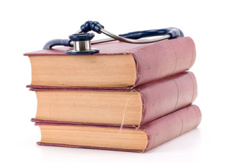 medical-books