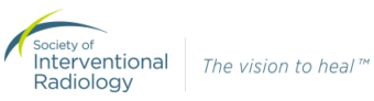 Guest Speaker at the 2017 Annual Meeting of The Society for Interventional Radiology