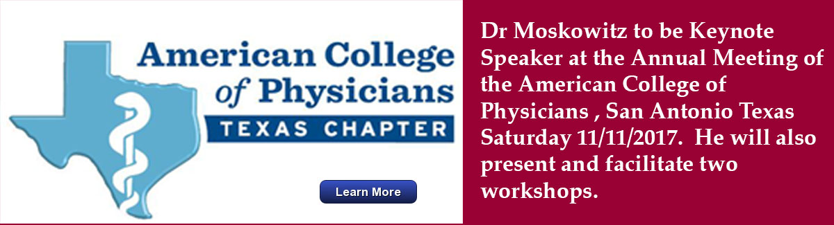 American College of Physicians